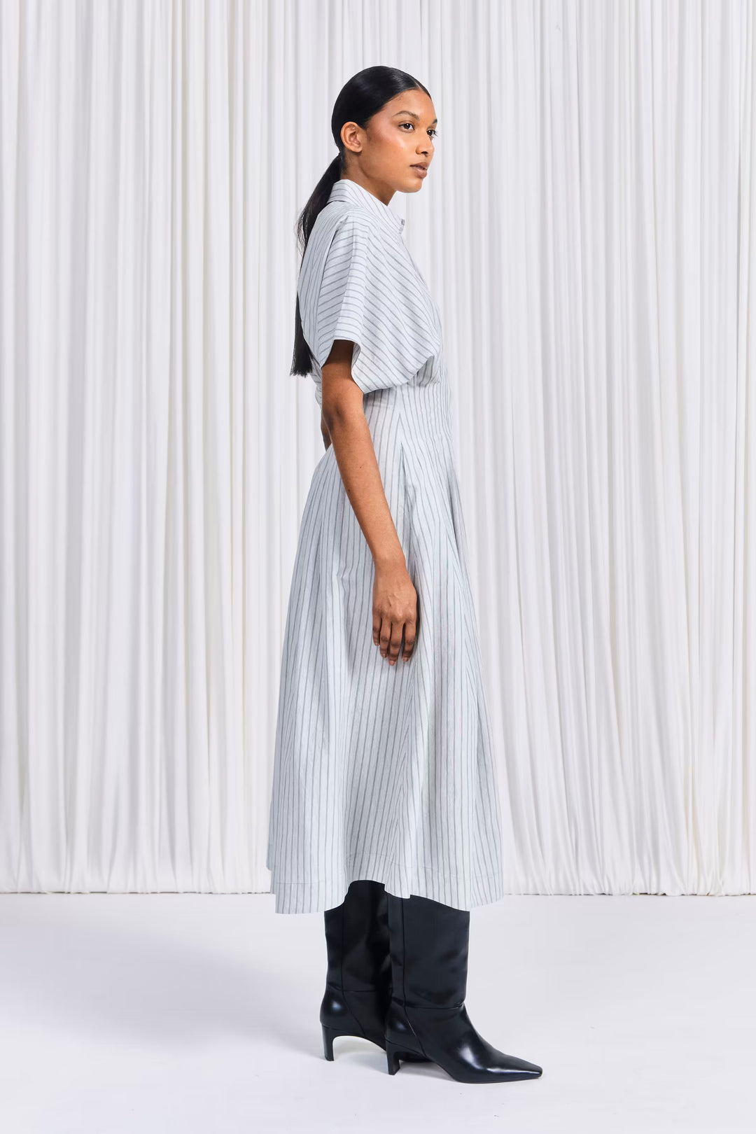 The Courage Dress