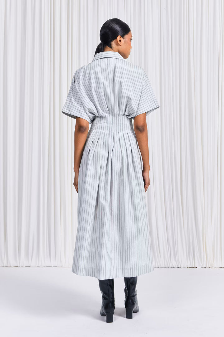 The Courage Dress