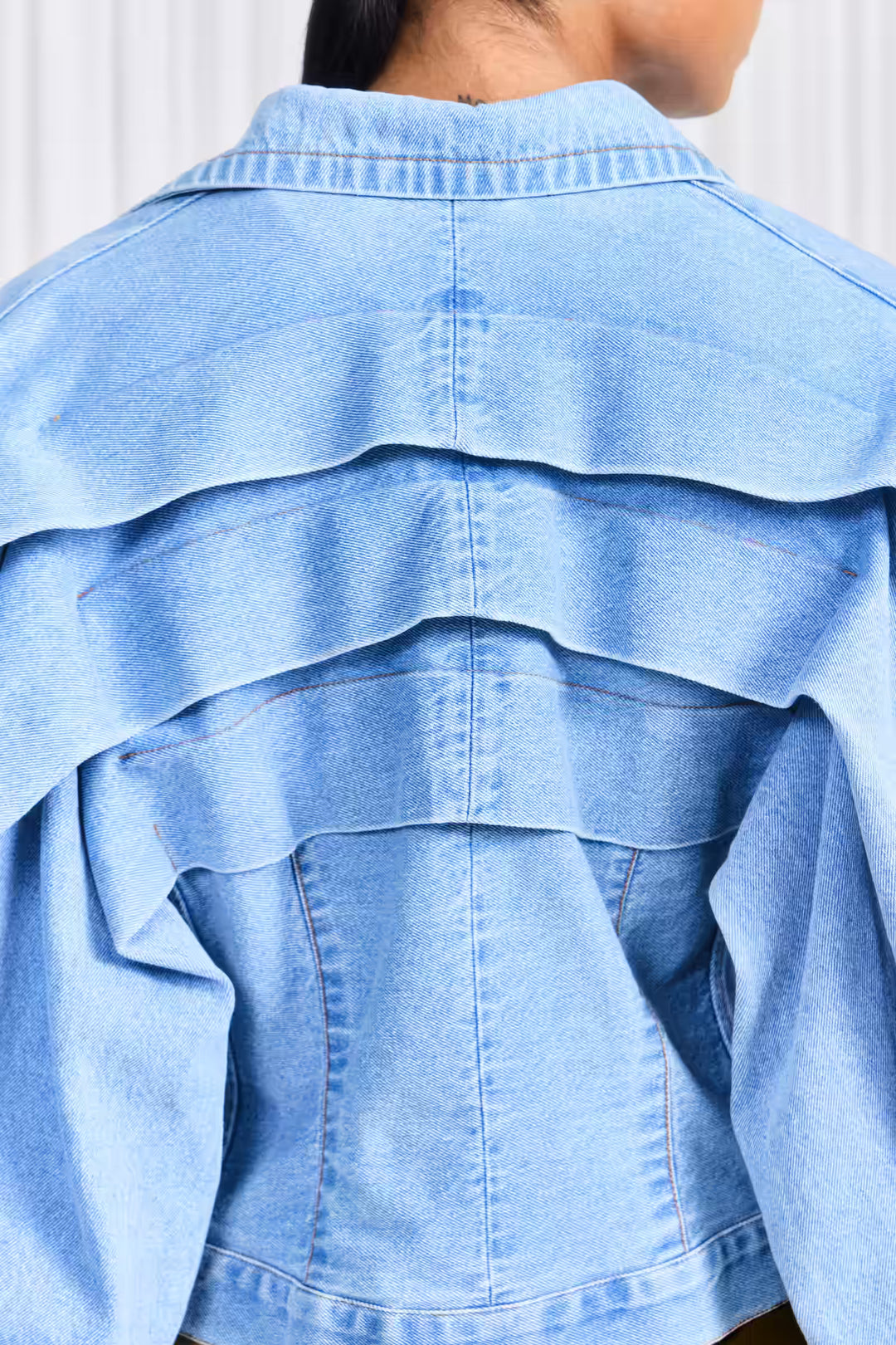 The Grand Gestures Jacket
