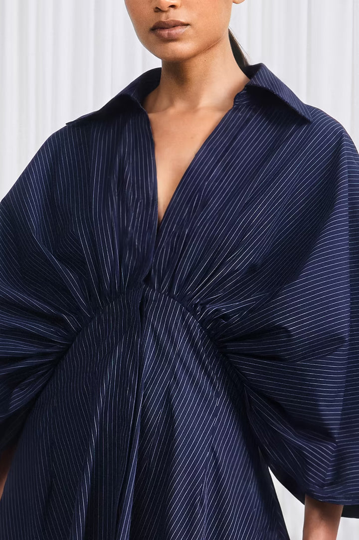The Resilient Dress