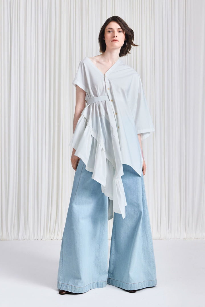 قميص الشلال