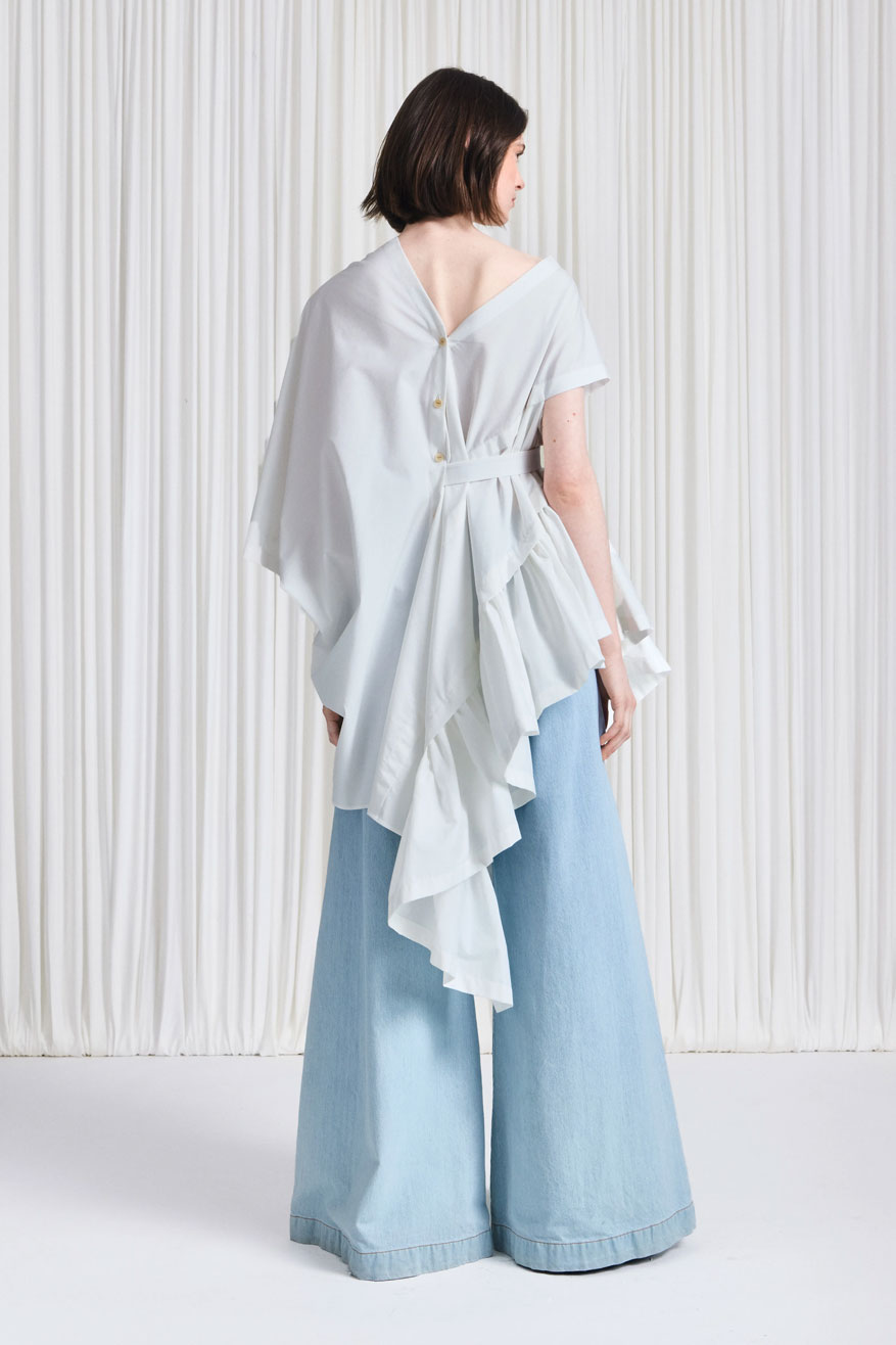 قميص الشلال