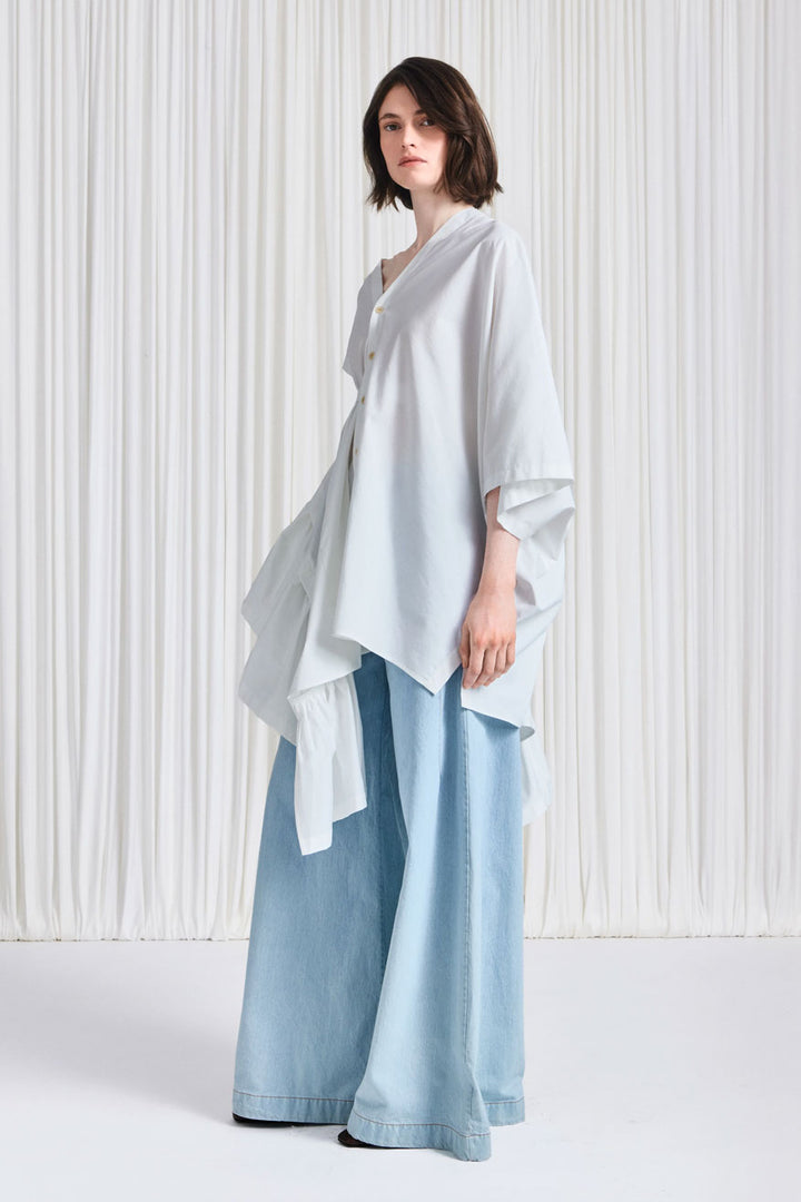 قميص الشلال