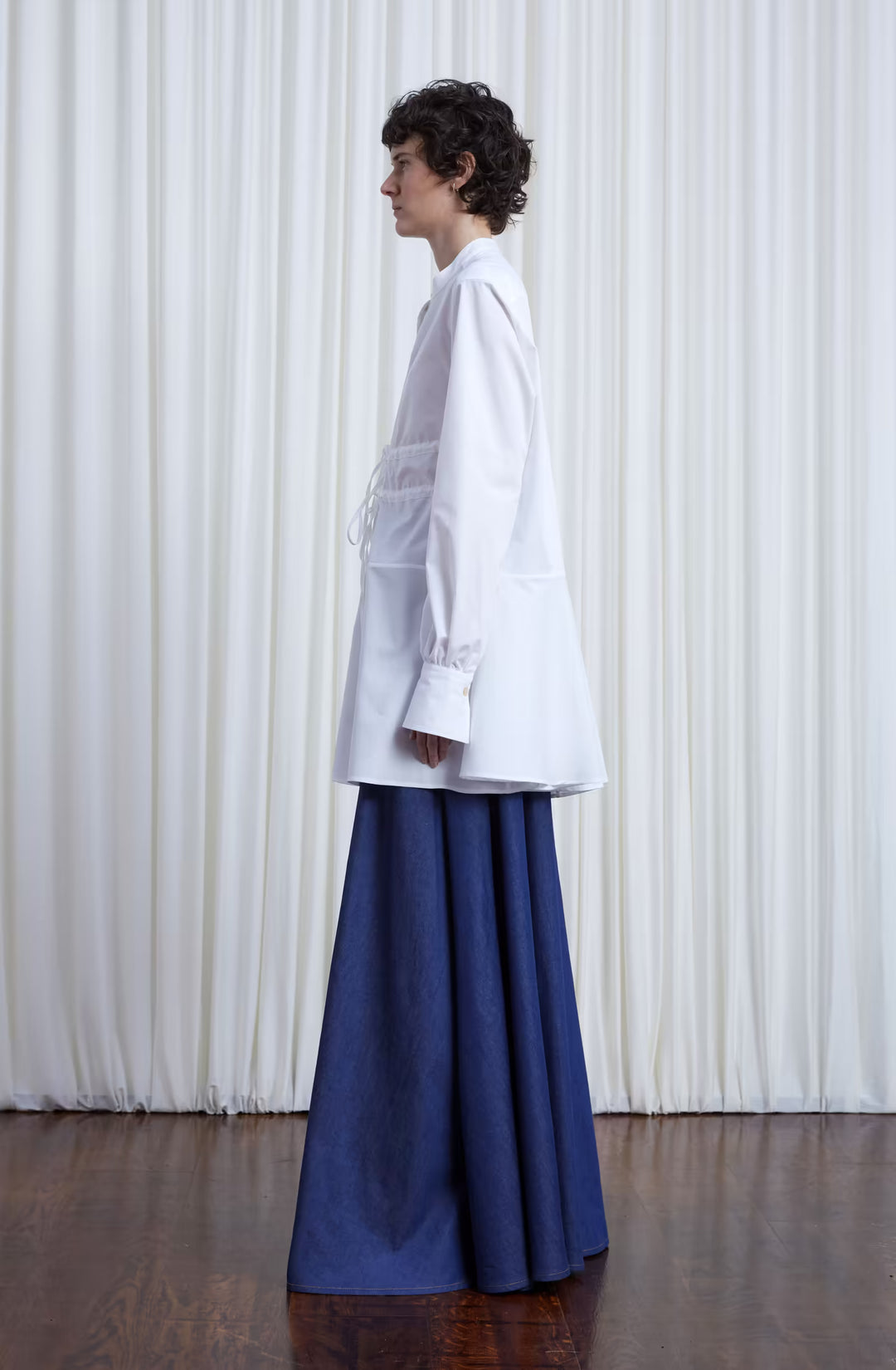 The Clarity Tunic