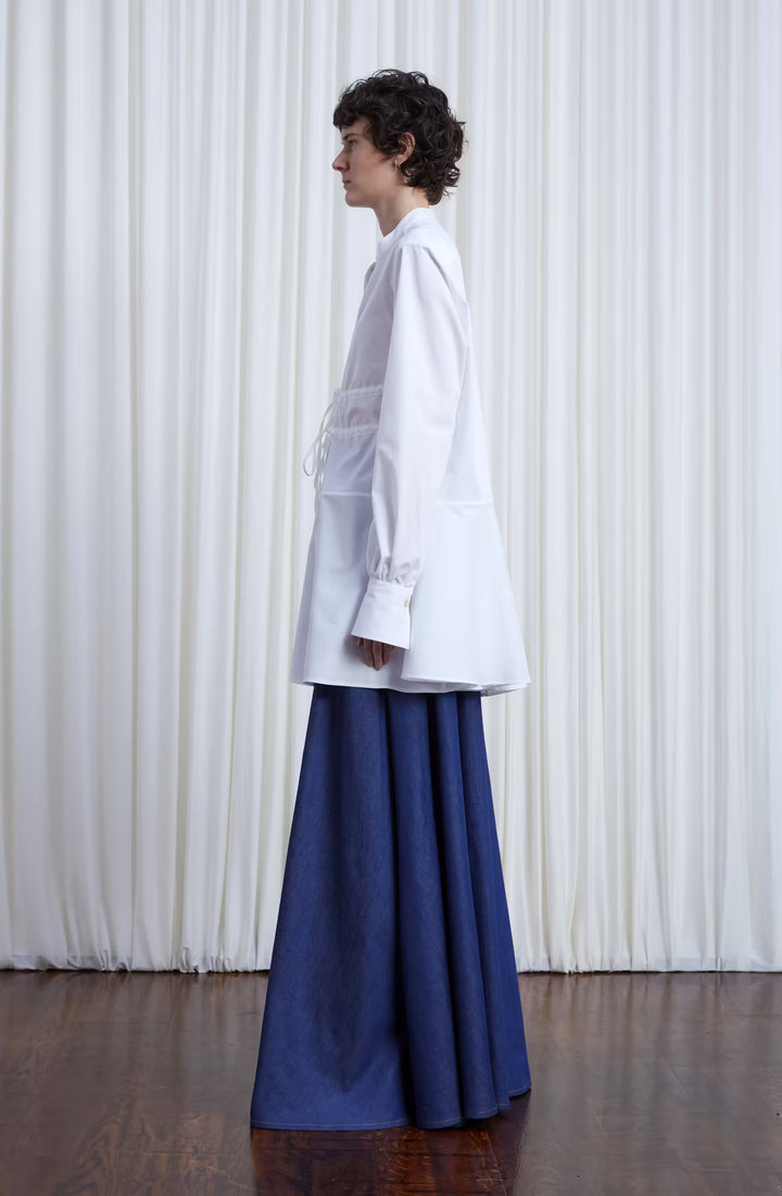 The Clarity Tunic