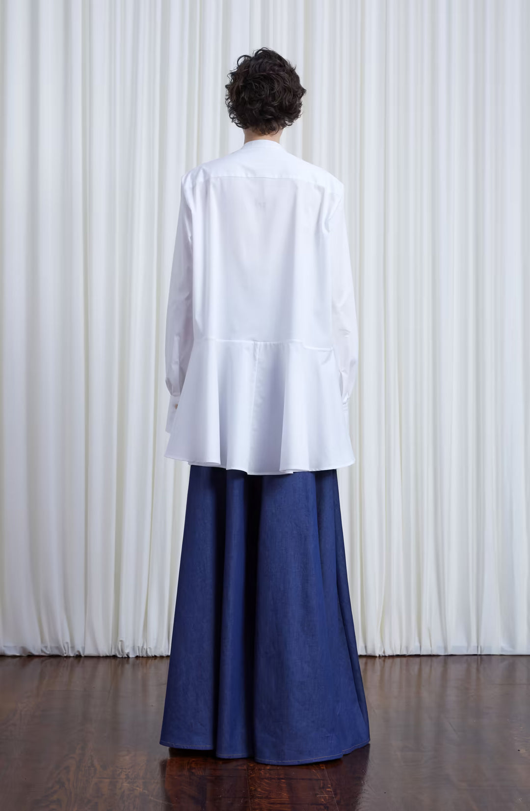 The Clarity Tunic