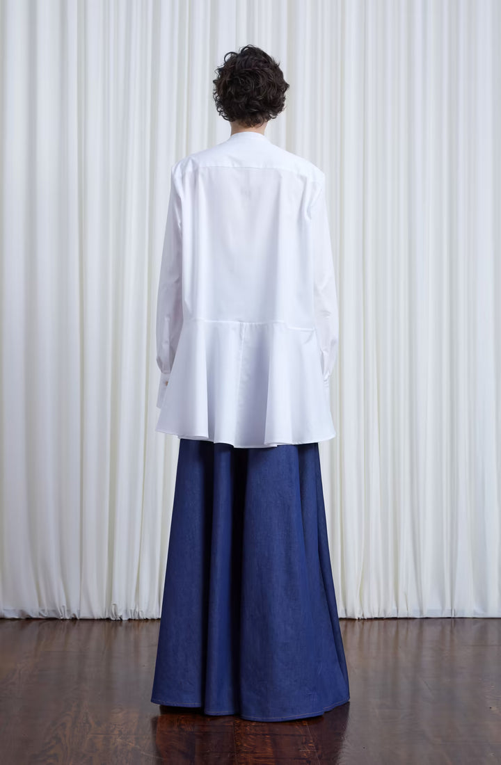 The Clarity Tunic