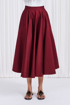 Gentle Collide Skirt