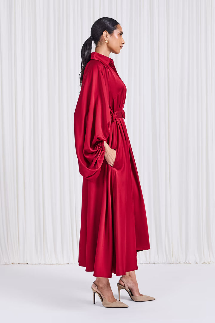 The Healing Dress