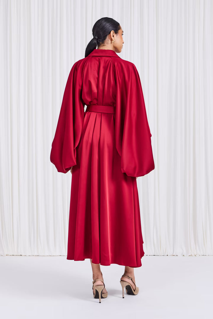 The Healing Dress