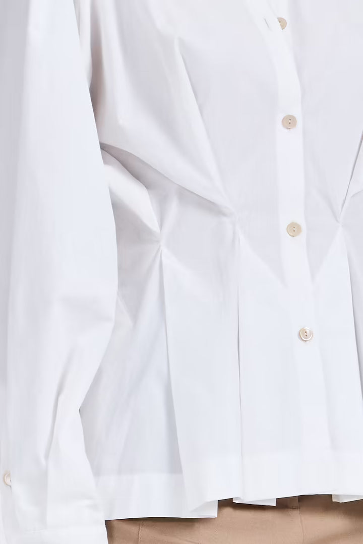 The Precision Shirt