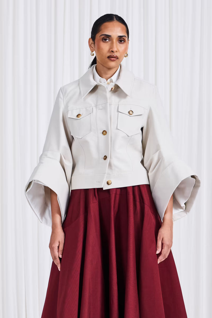 The Intention Jacket