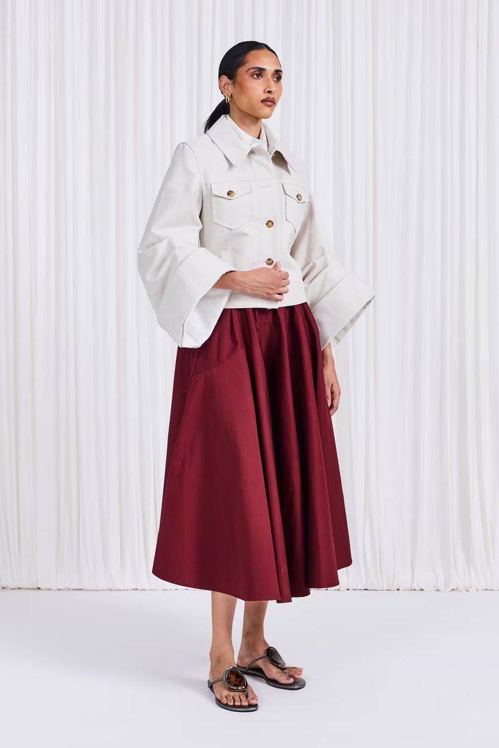 The Intention Jacket