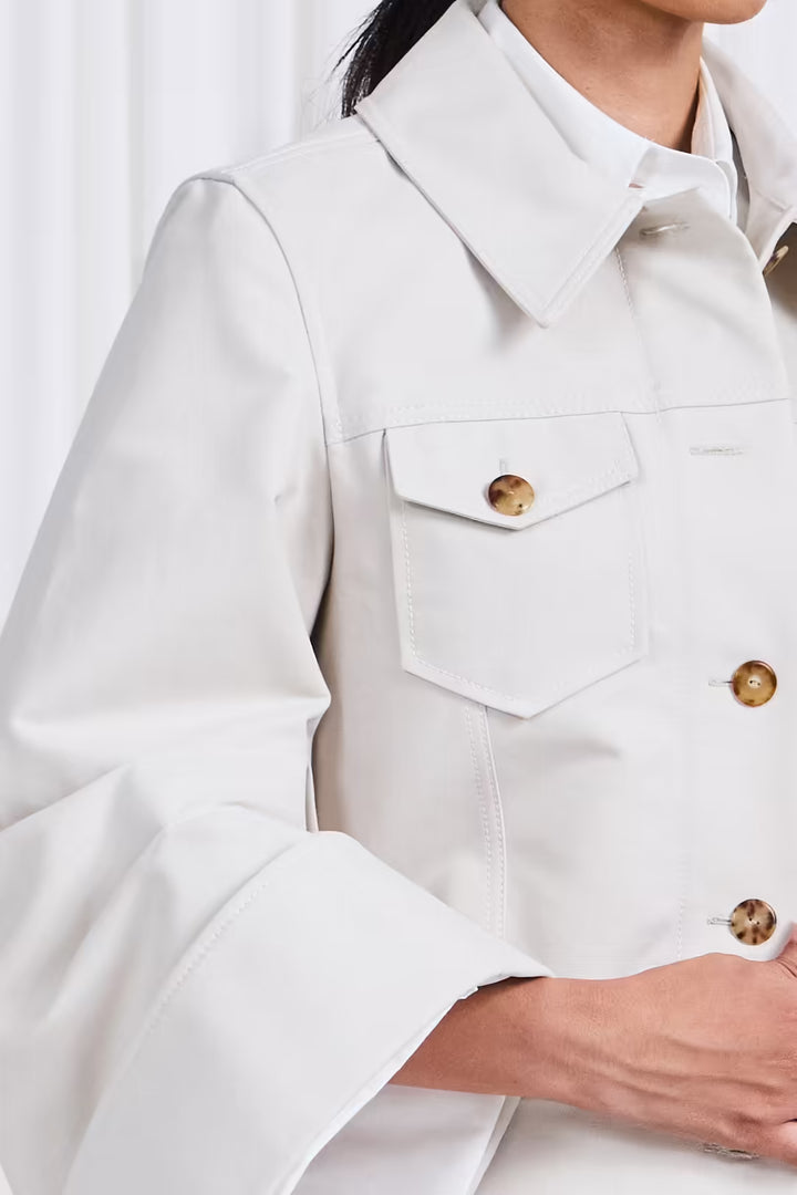 The Intention Jacket