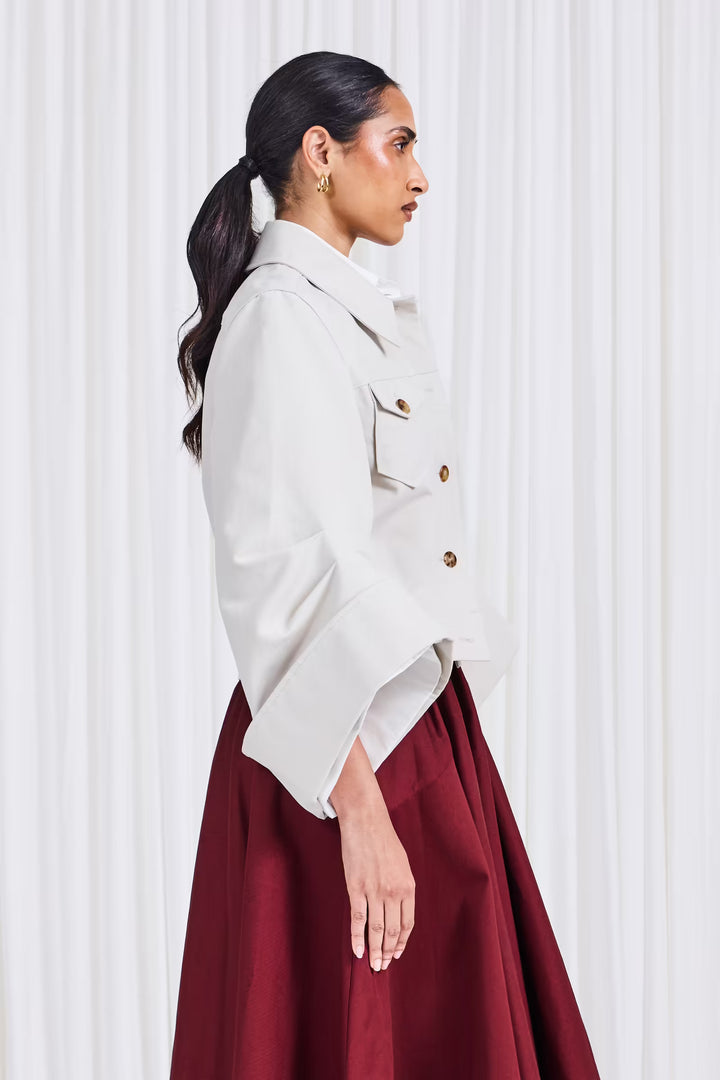 The Intention Jacket