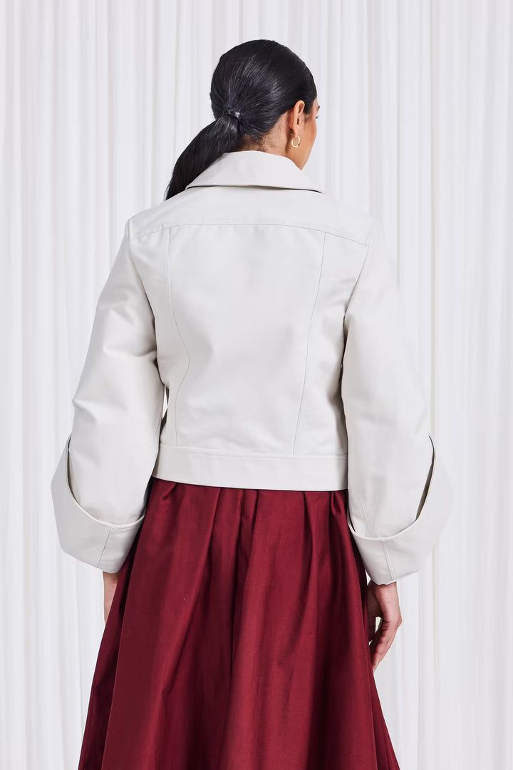 The Intention Jacket