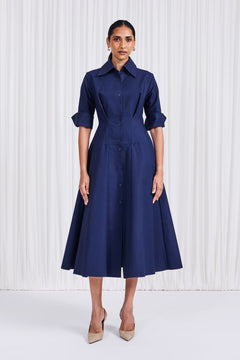 The Contour Dress
