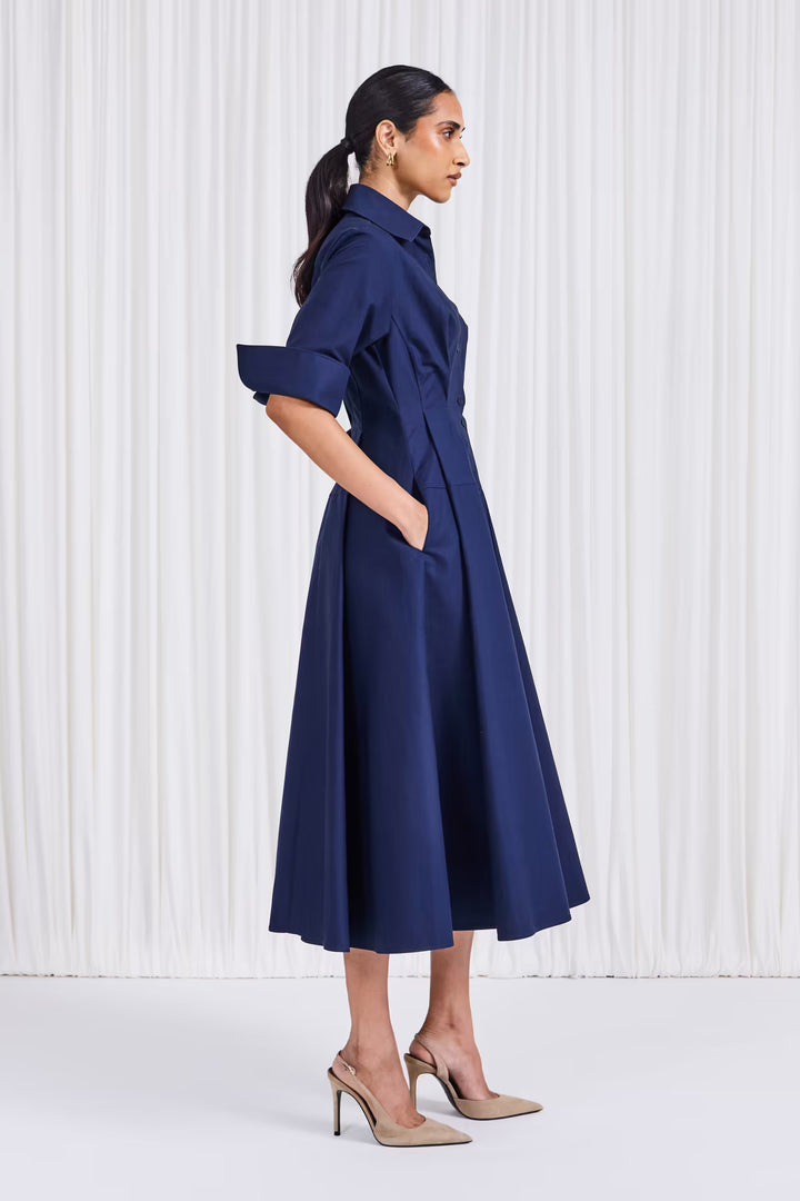 The Contour Dress