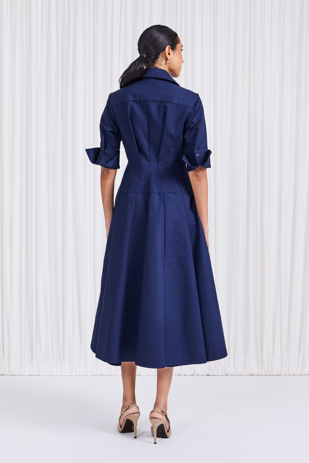 The Contour Dress