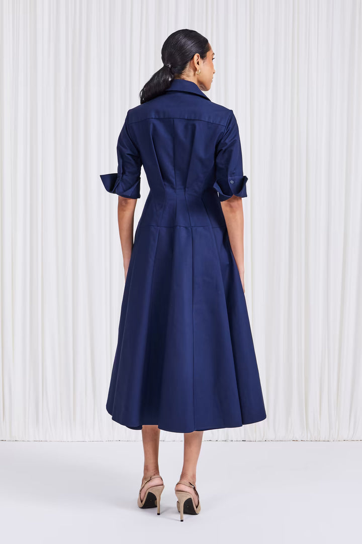The Contour Dress