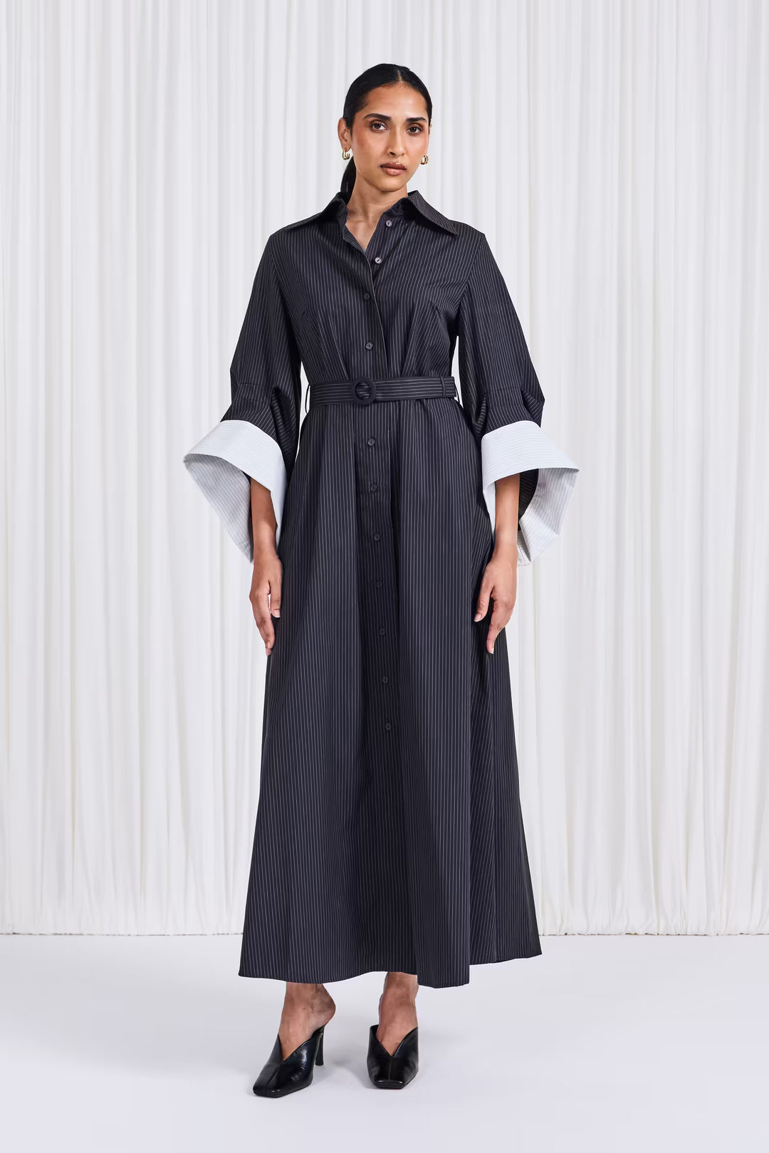 The Intention Dress