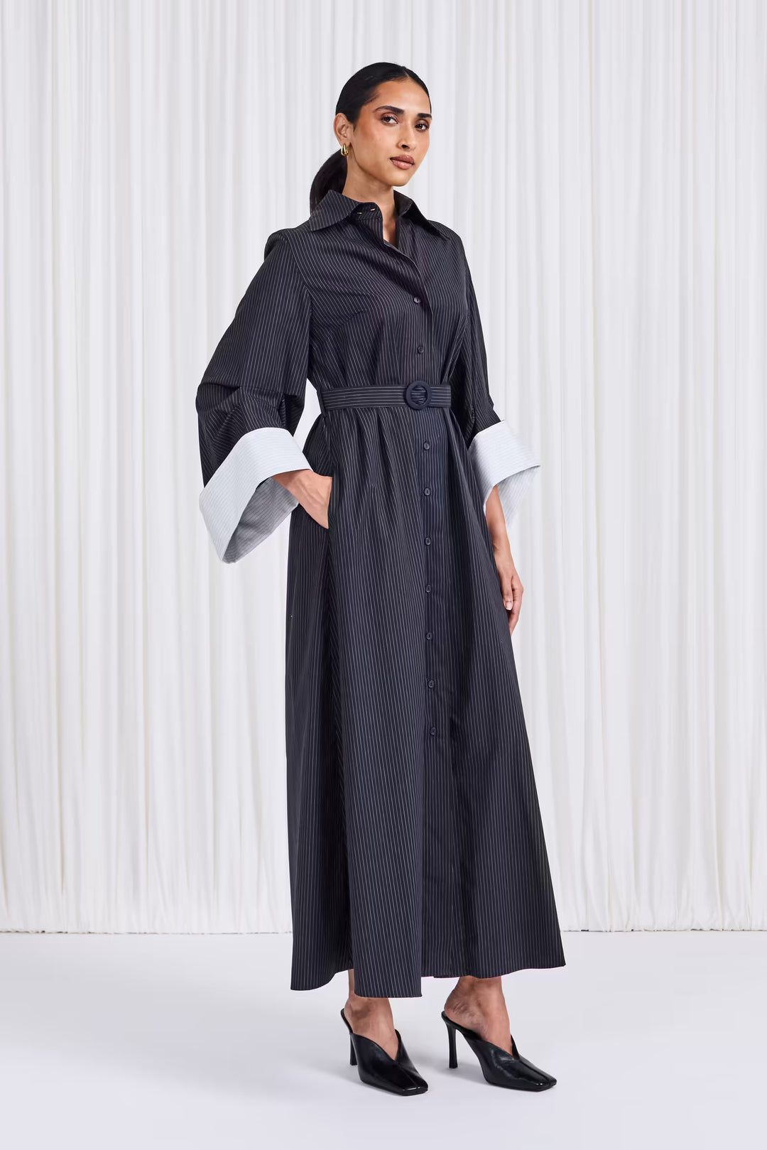 The Intention Dress