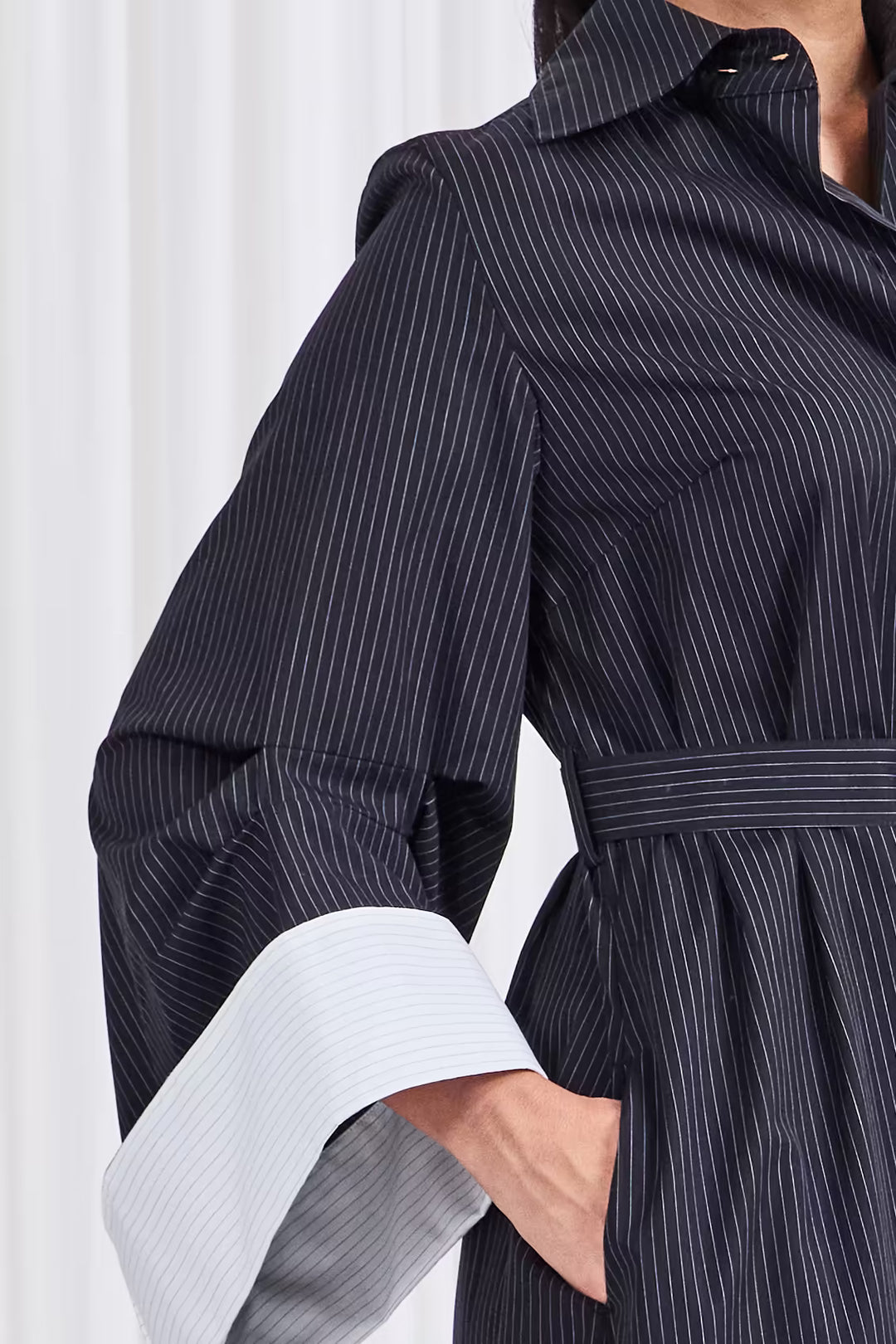 The Intention Dress