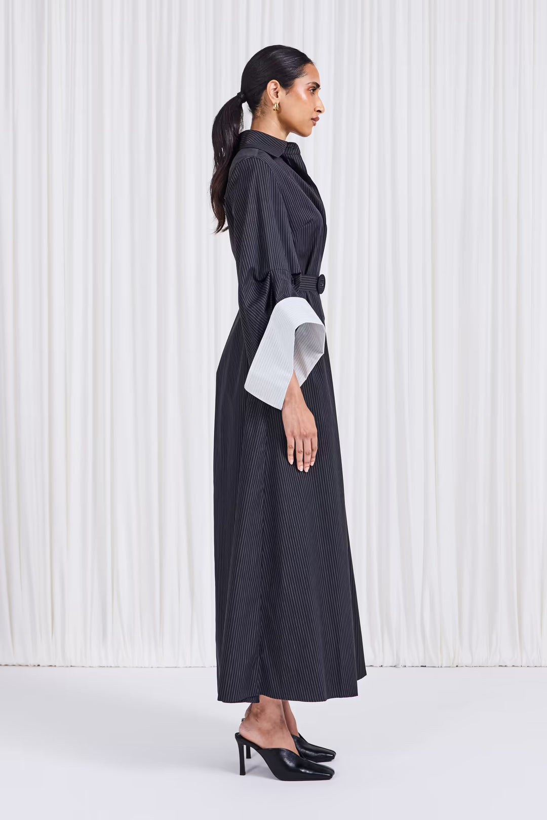 The Intention Dress