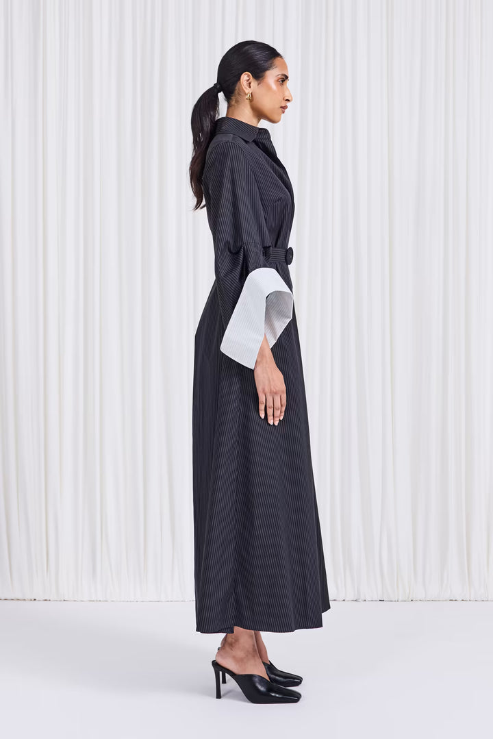 The Intention Dress