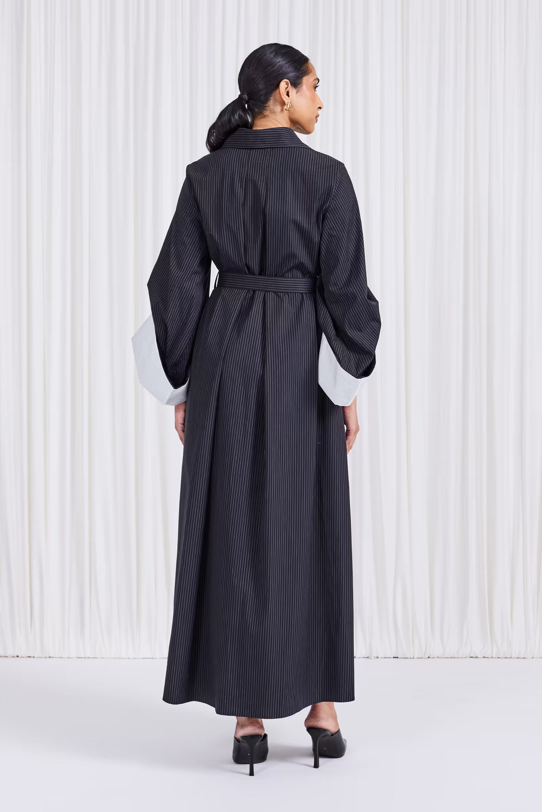 The Intention Dress