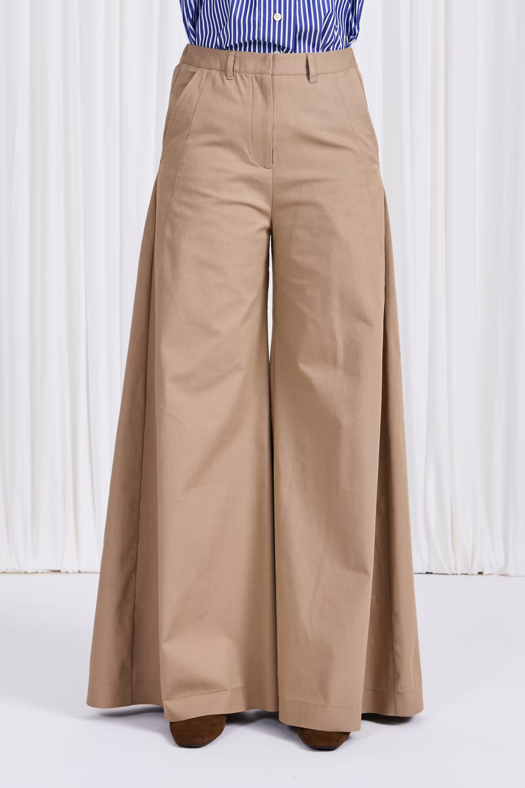 The Elara Trouser