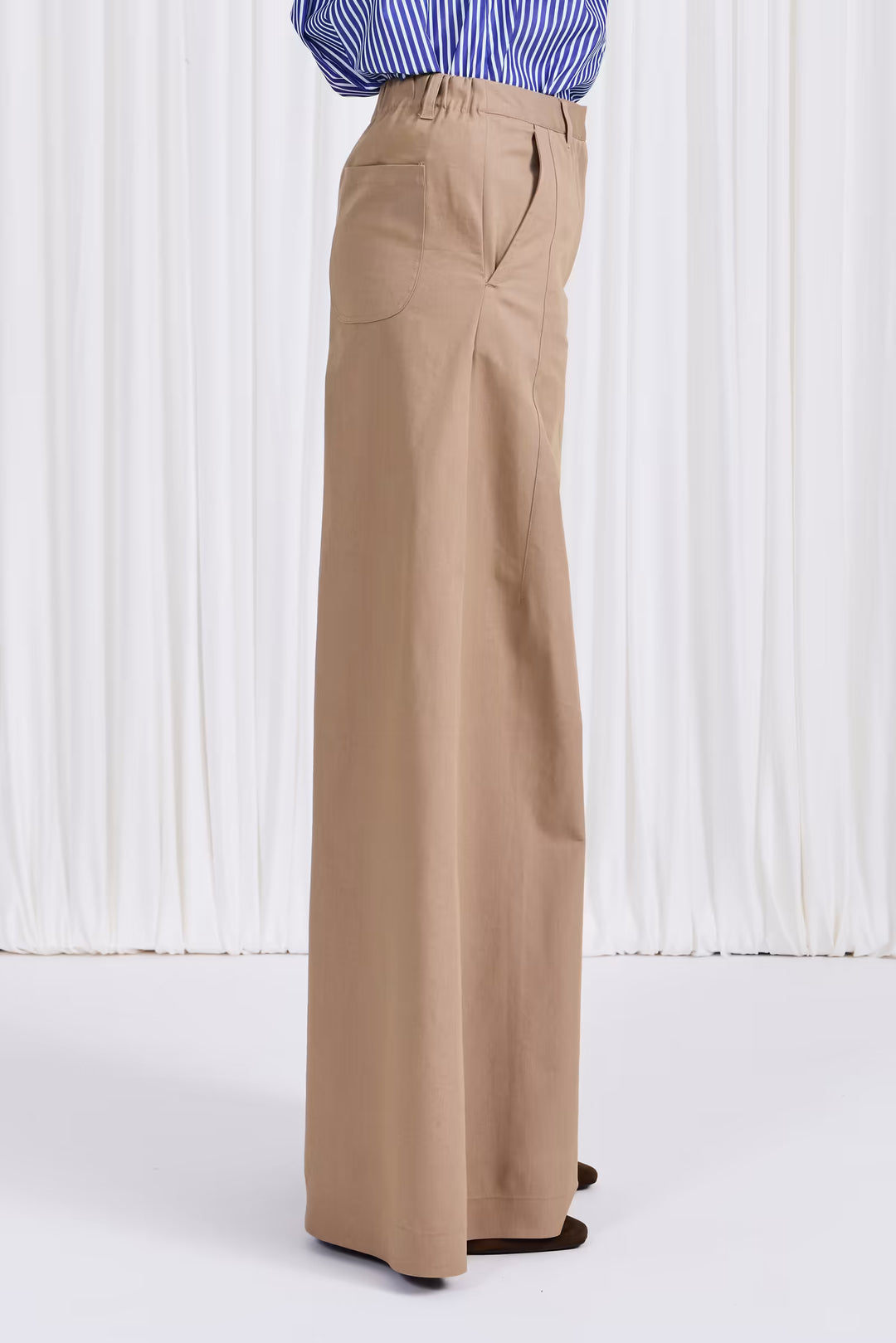 The Elara Trouser