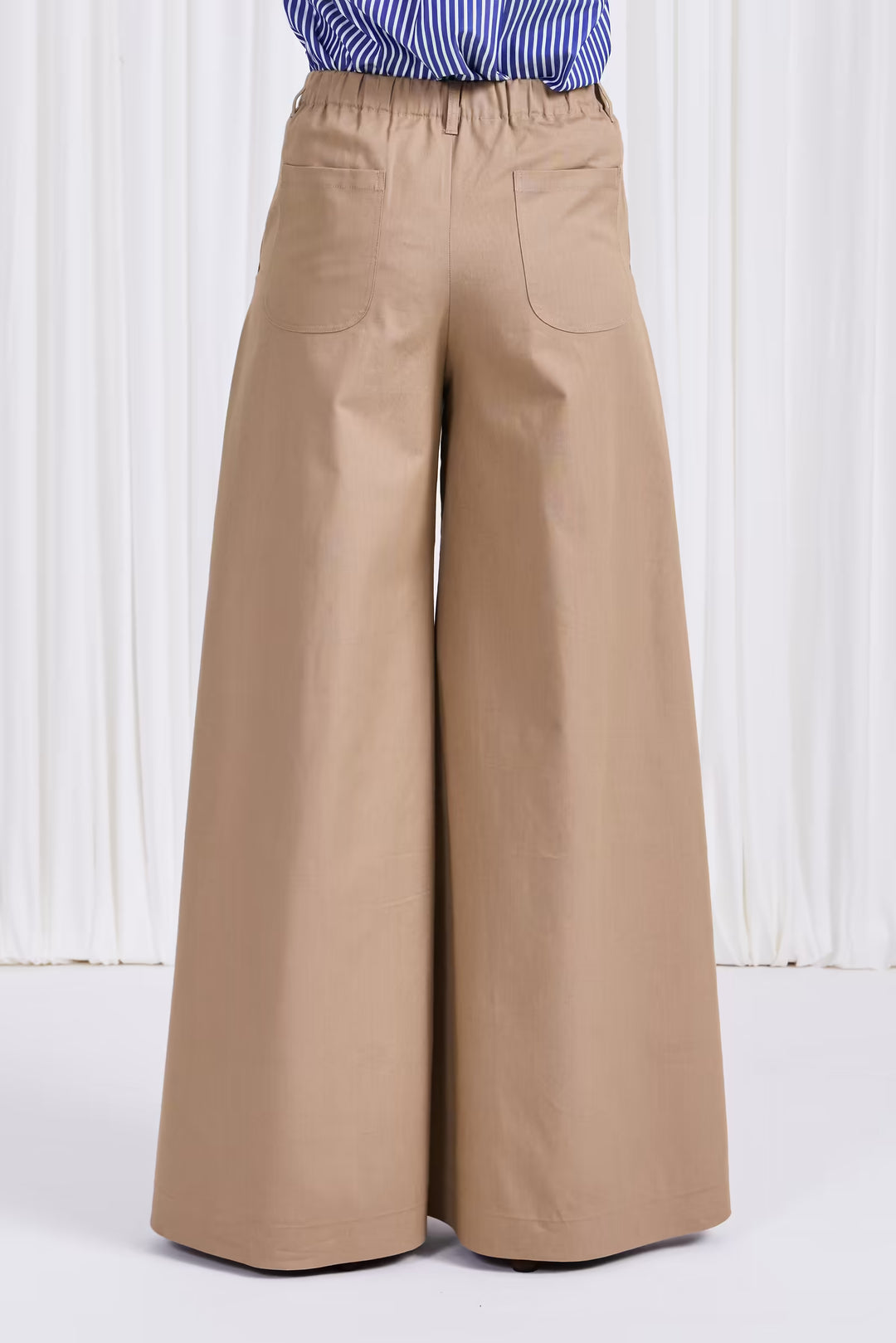 The Elara Trouser