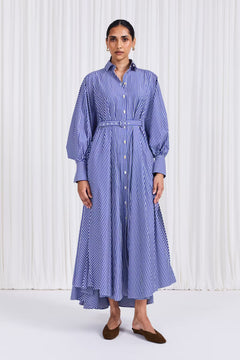 The Wandering Dress
