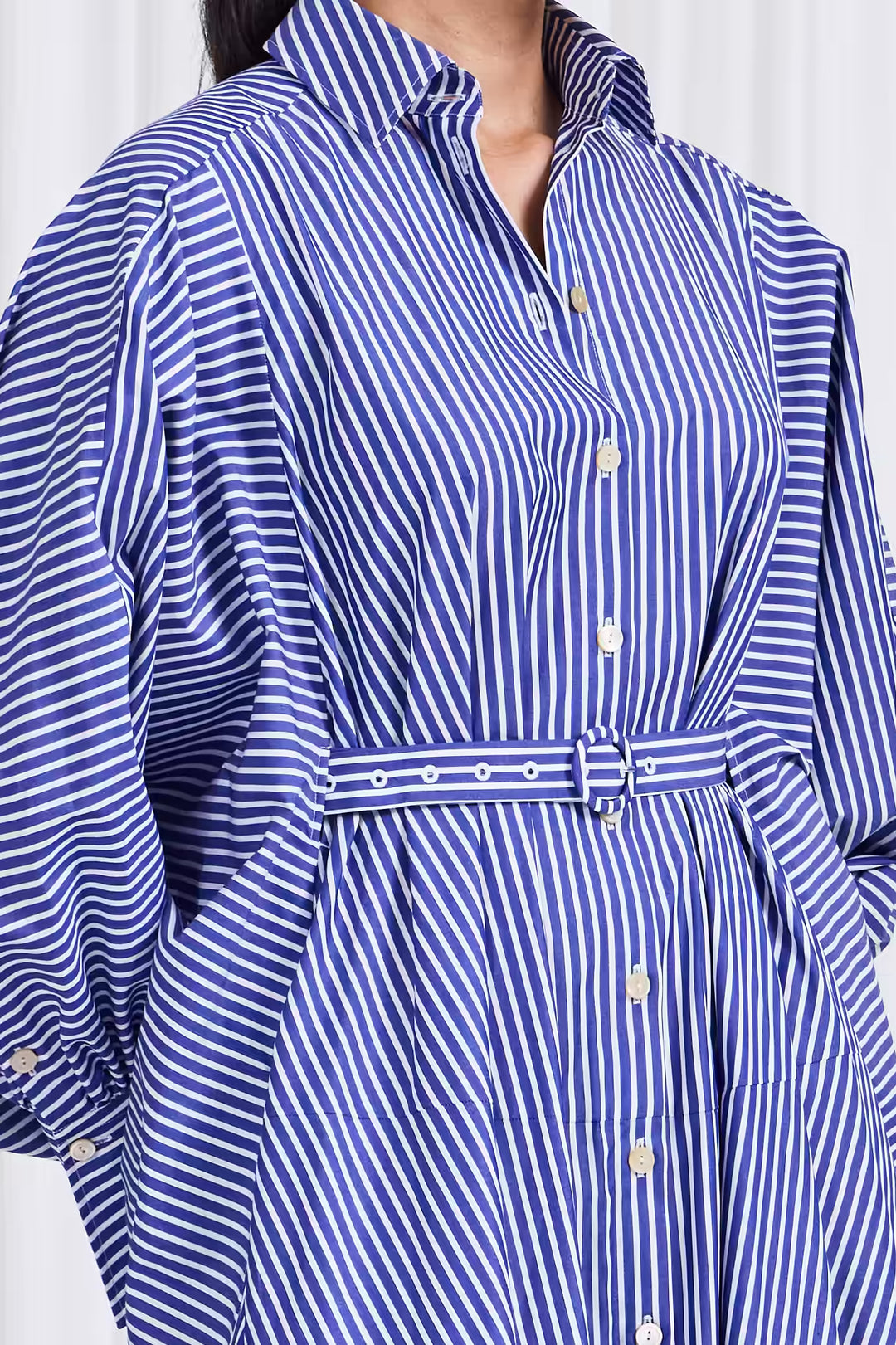 The Wandering Dress