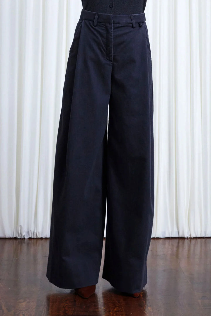 In Your Arms Jeans, Charcoal Denim