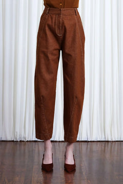 The Worries Fade Jeans in Grey Washed Denim – palmer//harding