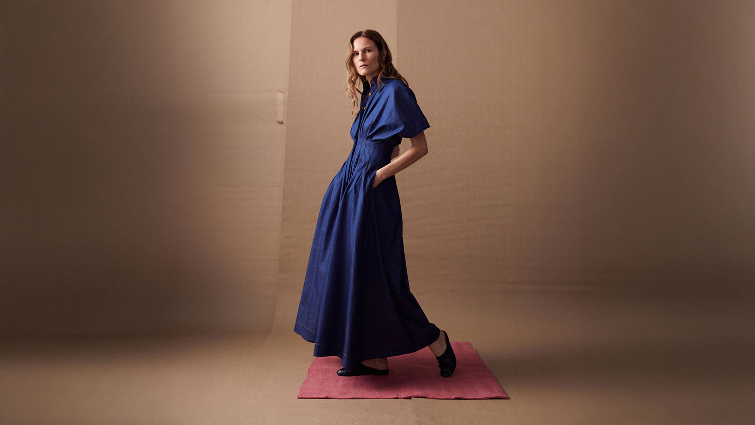 Shop Luxury Womenswear from London: Palmer//Harding – palmer