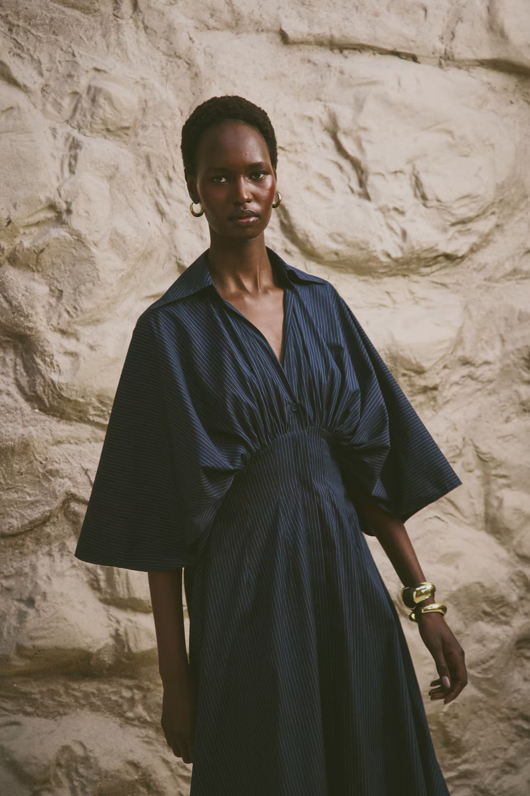 The Resilient Dress