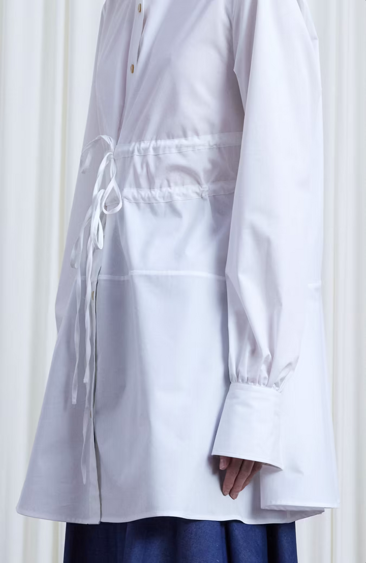 The Clarity Tunic