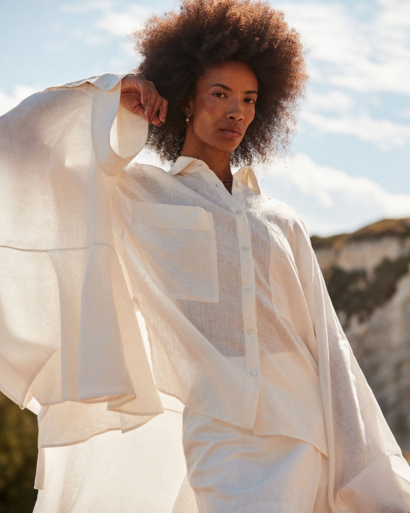 Shop Luxury Womenswear from London: Palmer//Harding – palmer//harding