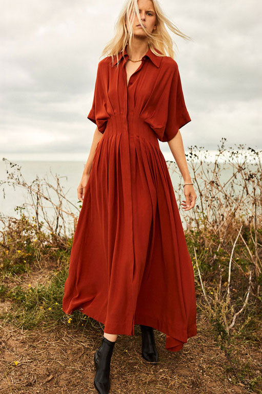 The Courage Dress