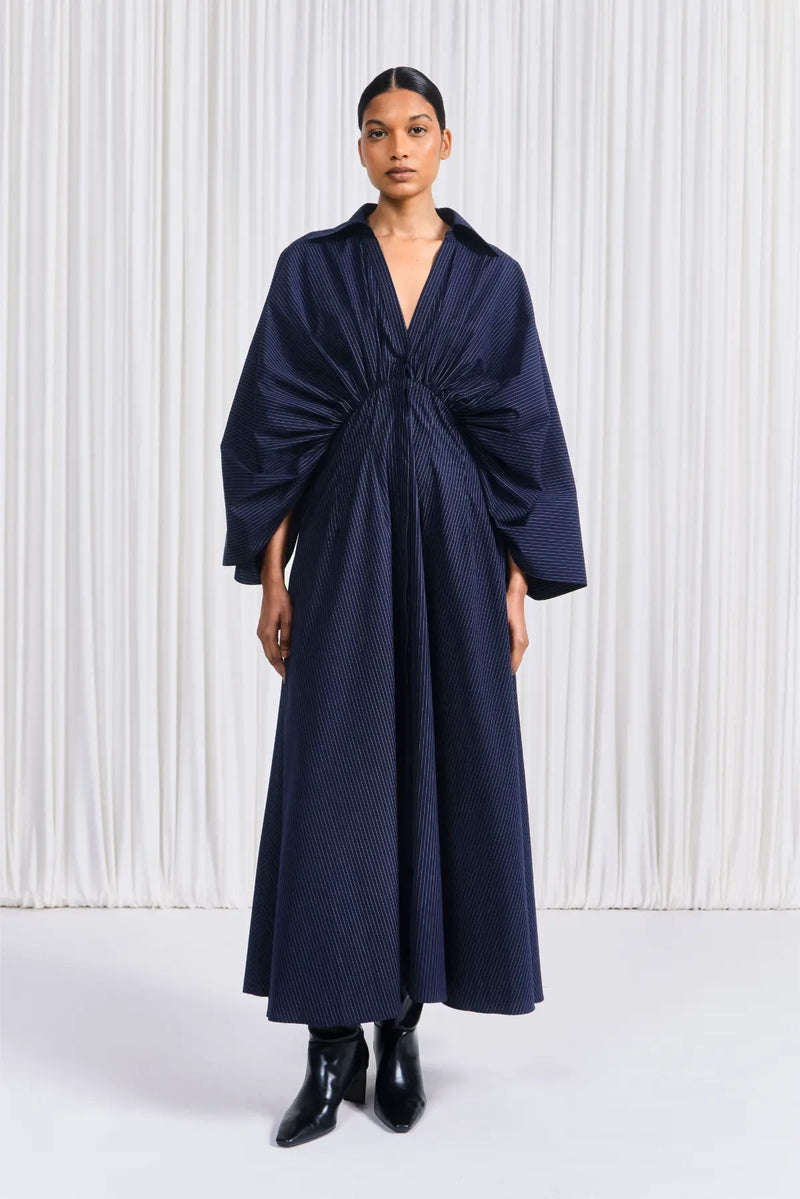 The Resilient Dress