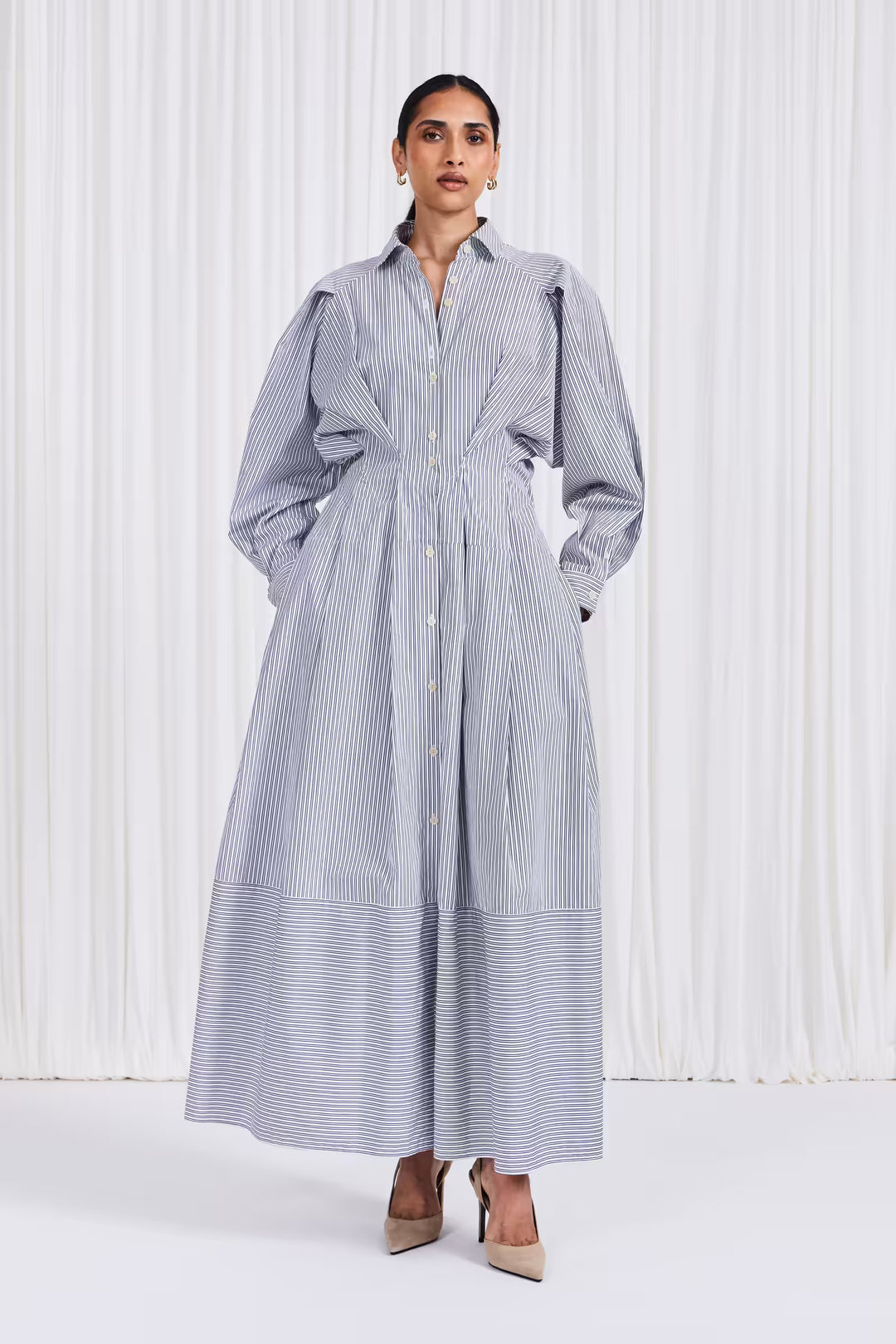 The Vessel Dress
