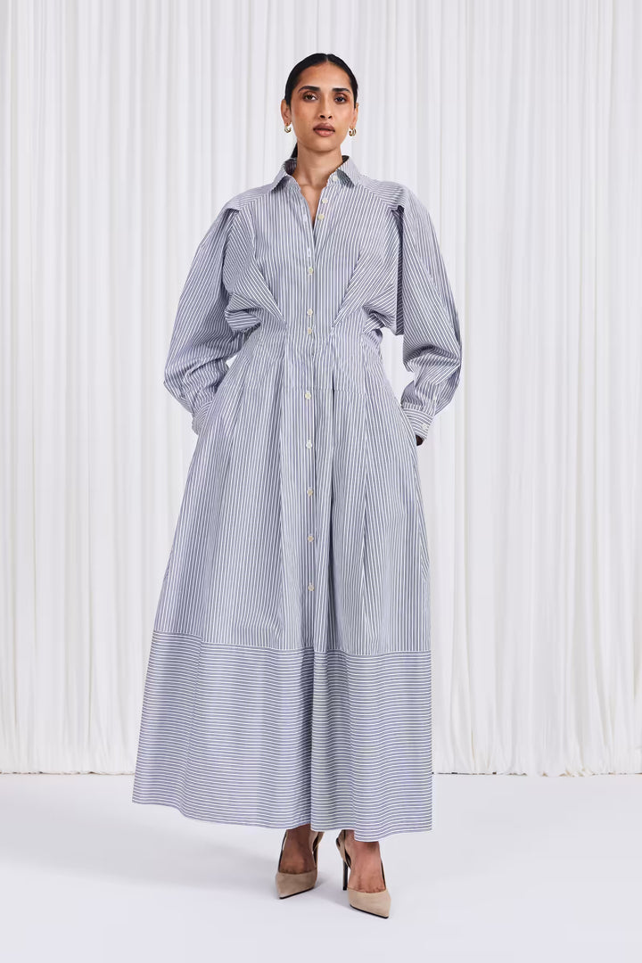 The Vessel Dress