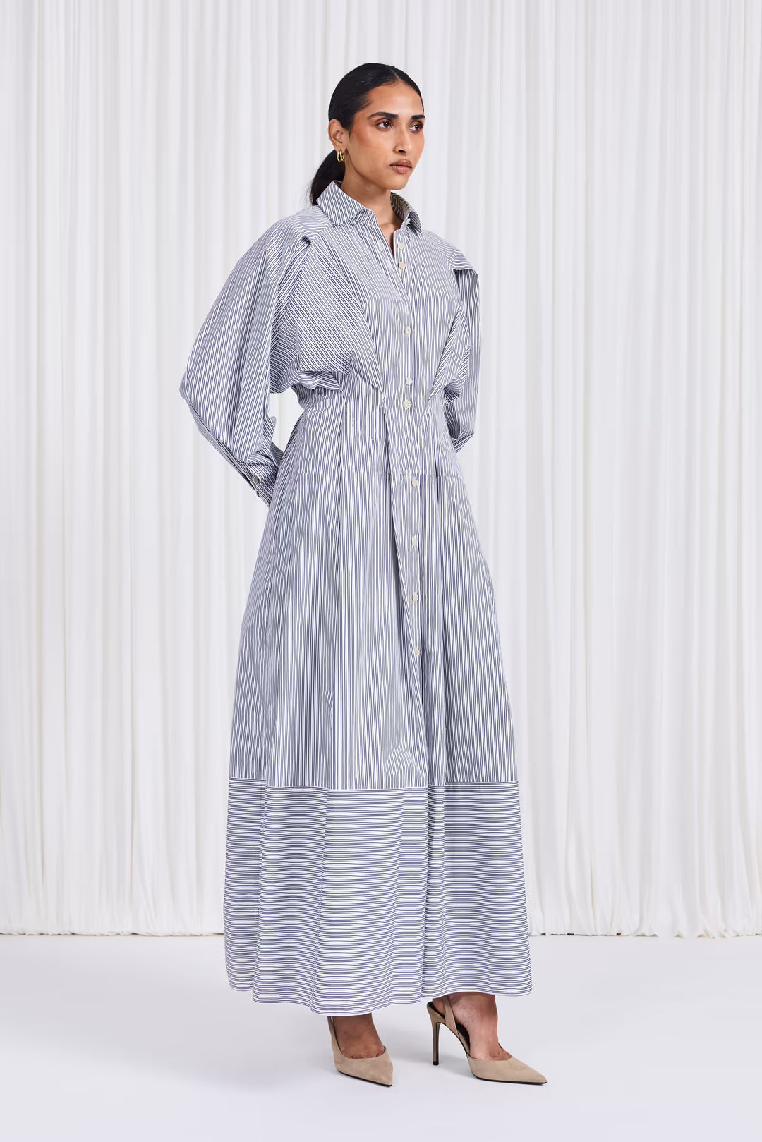 The Vessel Dress
