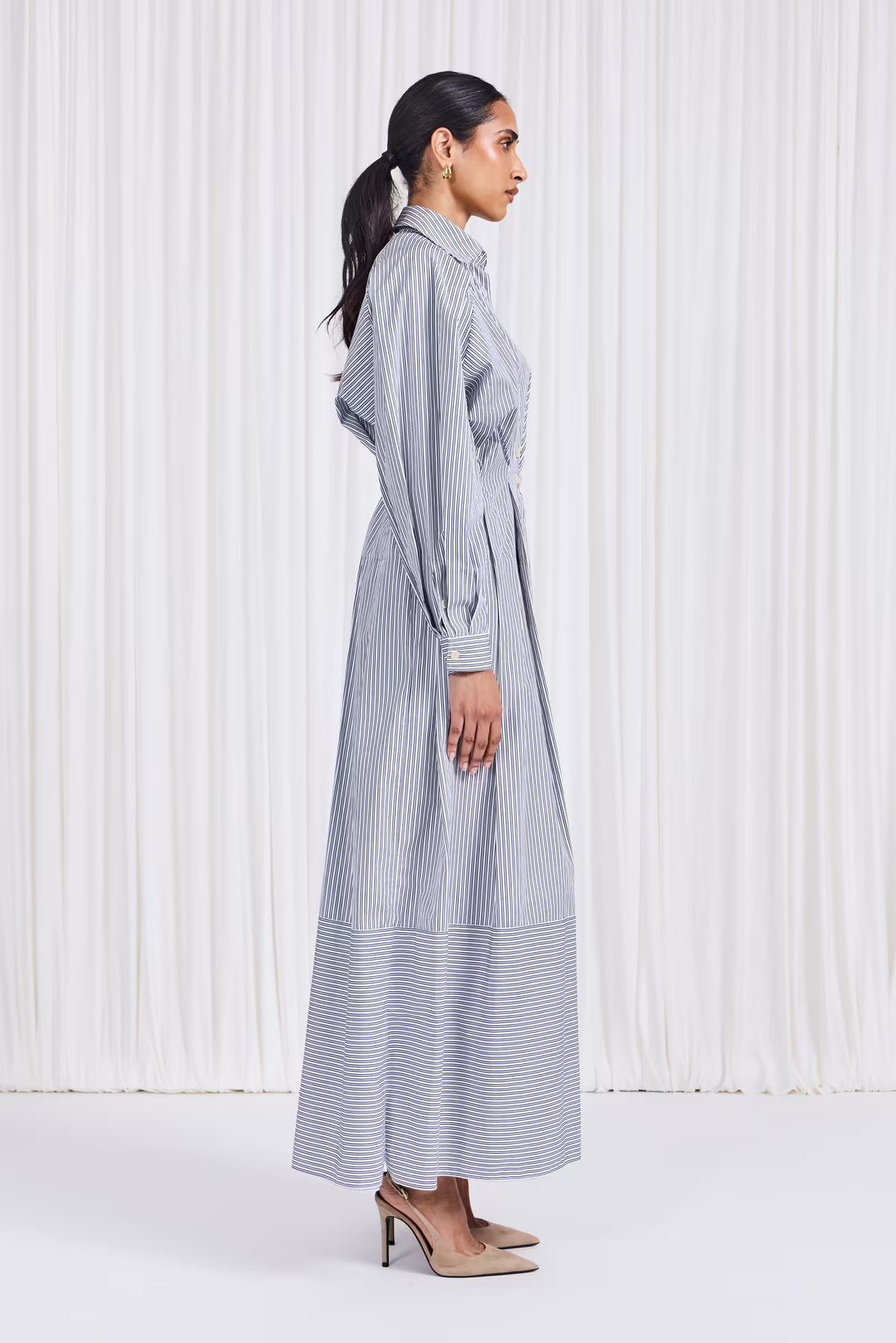 The Vessel Dress
