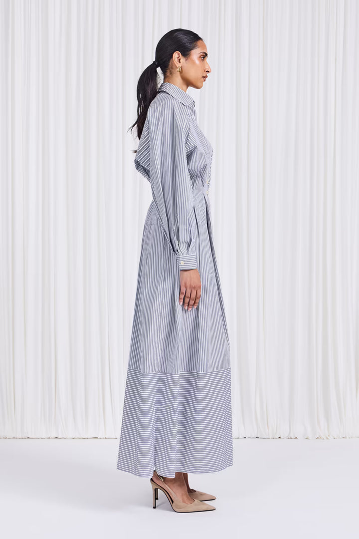 The Vessel Dress