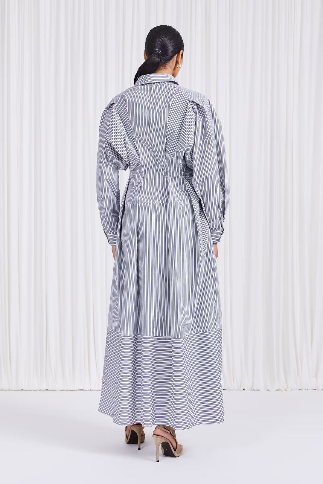 The Vessel Dress