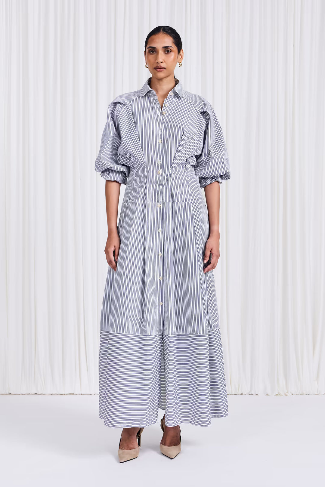 The Vessel Dress